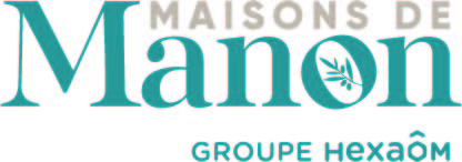 Logo de MAISONS DE MANON pour l'annonce 138257091